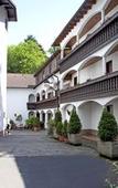 Туры в отель Hotel Restaurant Barbarossahof Туры в отель Hotel Restaurant Barbarossahof