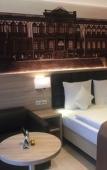 Туры в отель Hotel Restaurant Barbarossahof Туры в отель Hotel Restaurant Barbarossahof
