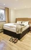 Туры в отель Hotel Restaurant Barbarossahof Туры в отель Hotel Restaurant Barbarossahof