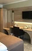 Туры в отель Hotel Restaurant Barbarossahof Туры в отель Hotel Restaurant Barbarossahof