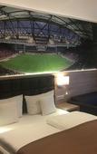 Туры в отель Hotel Restaurant Barbarossahof Туры в отель Hotel Restaurant Barbarossahof