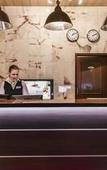 Туры в отель Hotel Restaurant Barbarossahof Туры в отель Hotel Restaurant Barbarossahof