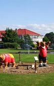 Туры в отель Havellandhalle Resort Туры в отель Havellandhalle Resort