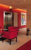 Туры в отель DameritzSeehotel Туры в отель DameritzSeehotel
