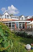 Туры в отель DameritzSeehotel Туры в отель DameritzSeehotel