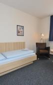 Туры в отель Hotel Am Vogelsanger Weg Туры в отель Hotel Am Vogelsanger Weg