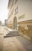 Туры в отель ECOINN Hotel am Campus Туры в отель ECOINN Hotel am Campus
