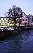 Туры в отель ECOINN Hotel am Campus Туры в отель ECOINN Hotel am Campus