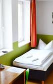 Туры в отель ECOINN Hotel am Campus Туры в отель ECOINN Hotel am Campus