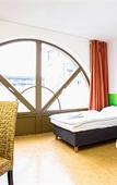 Туры в отель ECOINN Hotel am Campus Туры в отель ECOINN Hotel am Campus