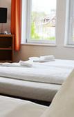 Туры в отель ECOINN Hotel am Campus Туры в отель ECOINN Hotel am Campus