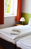 Туры в отель ECOINN Hotel am Campus Туры в отель ECOINN Hotel am Campus