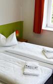Туры в отель ECOINN Hotel am Campus Туры в отель ECOINN Hotel am Campus