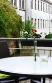 Туры в отель ECOINN Hotel am Campus Туры в отель ECOINN Hotel am Campus
