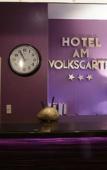 Туры в отель Hotel Am Volksgarten Туры в отель Hotel Am Volksgarten