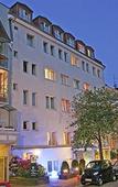 Туры в отель Heikotel - Hotel Stadtpark Residenz Туры в отель Heikotel - Hotel Stadtpark Residenz
