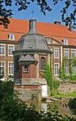 Туры в отель Hotel Schloss Wilkinghege Туры в отель Hotel Schloss Wilkinghege