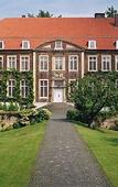 Туры в отель Hotel Schloss Wilkinghege Туры в отель Hotel Schloss Wilkinghege