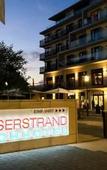 Туры в отель SEETELHOTEL Kaiserstrand Beachhotel Туры в отель SEETELHOTEL Kaiserstrand Beachhotel