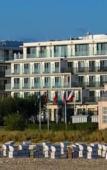 Туры в отель SEETELHOTEL Kaiserstrand Beachhotel Туры в отель SEETELHOTEL Kaiserstrand Beachhotel