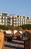 Туры в отель SEETELHOTEL Kaiserstrand Beachhotel Туры в отель SEETELHOTEL Kaiserstrand Beachhotel