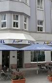 Туры в отель Insel Hotel Туры в отель Insel Hotel