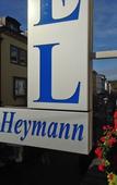 Туры в отель Hotel H.E.Y.M.A.N.N. Туры в отель Hotel H.E.Y.M.A.N.N.