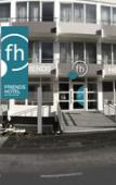 Туры в отель Friends Hotel Bad Salzuflen Туры в отель Friends Hotel Bad Salzuflen