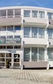 Туры в отель Friends Hotel Bad Salzuflen Туры в отель Friends Hotel Bad Salzuflen