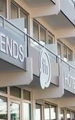 Туры в отель Friends Hotel Bad Salzuflen Туры в отель Friends Hotel Bad Salzuflen