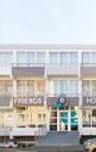 Туры в отель Friends Hotel Bad Salzuflen Туры в отель Friends Hotel Bad Salzuflen