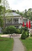 Туры в отель Hotel Dollnsee-Schorfheide Туры в отель Hotel Dollnsee-Schorfheide