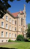 Туры в отель TOP VCH Bildungshaus St. Bernhard - Wohnen und Tagen Туры в отель TOP VCH Bildungshaus St. Bernhard - Wohnen und Tagen