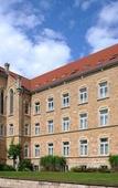 Туры в отель TOP VCH Bildungshaus St. Bernhard - Wohnen und Tagen Туры в отель TOP VCH Bildungshaus St. Bernhard - Wohnen und Tagen