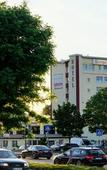 Туры в отель Europa Hotel Туры в отель Europa Hotel