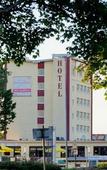 Туры в отель Europa Hotel Туры в отель Europa Hotel