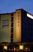 Туры в отель Europa Hotel Туры в отель Europa Hotel