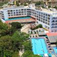 Тур в Кипр, Айя-напа с 27 Апреля. Отель: Marina Hotel 3**