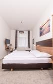 Туры в отель Boutique-Hotel Kronenstuben Туры в отель Boutique-Hotel Kronenstuben