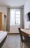 Туры в отель Boutique-Hotel Kronenstuben Туры в отель Boutique-Hotel Kronenstuben