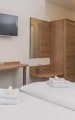 Туры в отель Boutique-Hotel Kronenstuben Туры в отель Boutique-Hotel Kronenstuben