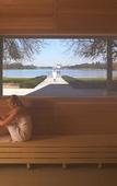Туры в отель Aspria Hannover Maschsee – Sport & Spa Туры в отель Aspria Hannover Maschsee – Sport & Spa