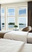 Туры в отель Aspria Hannover Maschsee – Sport & Spa Туры в отель Aspria Hannover Maschsee – Sport & Spa
