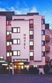 Туры в отель Martins Klause Airport Messe Hotel Туры в отель Martins Klause Airport Messe Hotel