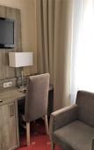 Туры в отель Hotel Rosengarten Туры в отель Hotel Rosengarten