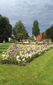 Туры в отель Hotel Rosengarten Туры в отель Hotel Rosengarten