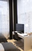 Туры в отель ARRIVEL Hotel Kirchheim - bisher: Novitel Туры в отель ARRIVEL Hotel Kirchheim - bisher: Novitel
