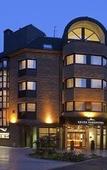 Туры в отель Kranz Parkhotel Туры в отель Kranz Parkhotel
