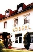 Туры в отель Hotel Pension Koberl Туры в отель Hotel Pension Koberl