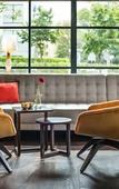 Туры в отель SAKS Urban Design Hotel Frankfurt Туры в отель SAKS Urban Design Hotel Frankfurt